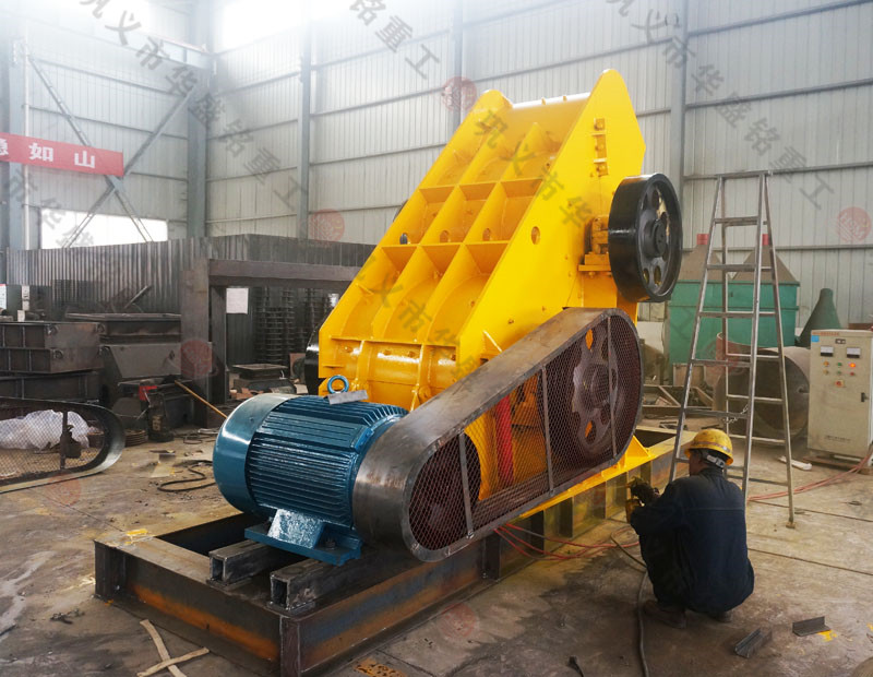 鞏義粉煤機(jī)廠家有哪些